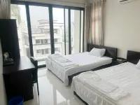 Dhaka Shan Dong Hotel Hotels in Rupganj