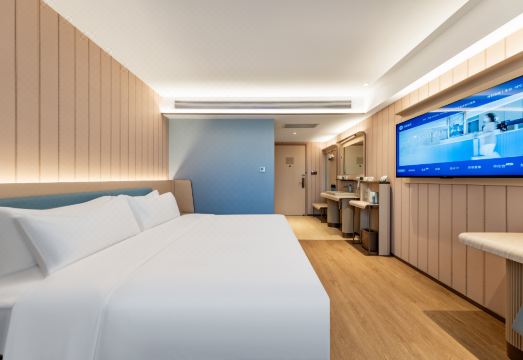 호텔 최저가 예약 꿀팁