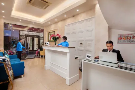 Skyline Hanoi Hotel