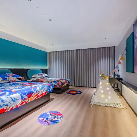 YI GE XIN WISDOM HOTEL