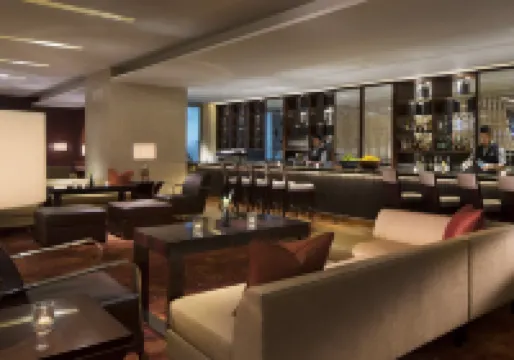 北京粵財JWマリオットホテル