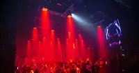 Paco Hotel (Guangzhou Beijing Road Metro Station) - bar