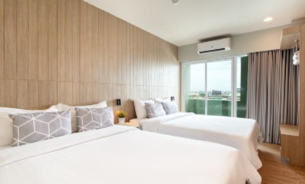 Synsiri 3 Ladprao 83