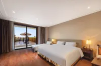 Qingdao Impression Hotel（Jinshatan Beer City Store)） - Beach
