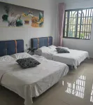 Wenchang Yelin Apartment Hotel a Dongjiao Coconut Forest Scenic Aera