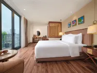 Nesta Hotel & Spa Hotels in Dong Da District-Temple of Literature