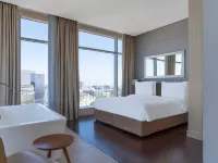 Radisson Blu Hotel Sandton, Johannesburg Hotels near Melrose