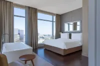 Radisson Blu Hotel Sandton, Johannesburg - 4-Star
