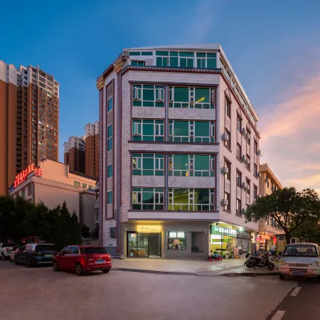 Zaokafei Homestay