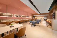 宜尚（廣州北京路步行街公園前地鐵站店） - 早餐