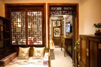 Pingyao Ancient City Aishang Traveler's Club Hotels near Pingyao Ancient City - Photo Spot (South Gate City Wall)