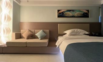 Yunji · Yunding Apartment