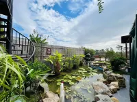 Huilin Yuansu Hot Spring Villa