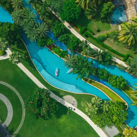 The Westin Sanya Haitang Bay Resort