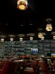 Hello Hotel (Hohhot Saimachang North Road Stadium Subway Station) - bar