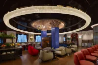 LIZZY • Ritz Hotel on Harbin Central Street