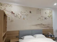 Huashijian Homestay (Hebei Agricultural University Bohai Campus) Hotel a Huanghua