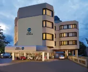 Best Western Hotel Trier City Các khách sạn ở 