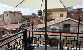 Tingfengyi Guesthouse