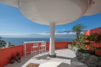 Dali · Listening to the Sea｜Above Erhai Aerial Garden Seaview Resort Hotel (Erhai Branch)