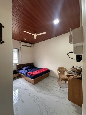 Hotel Fulora Hotels near Chatrapati Shivaji Maharaj Stadium, Karad