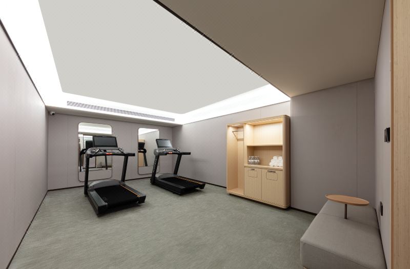 Ji Hotel (Qingdao May Fourth Square Yinchuan West Road Branch) photo 2