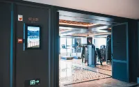 BOAO HUAFENGSHIJIA HOTEL - Gym