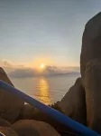 Naqin Peninsula Geological Ocean Park Hotel - Romantic
