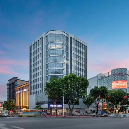 Ulike hotel
