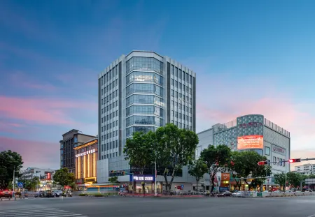 Ulike hotel Отели рядом с достопримечательностью «Appendix Polytechnic - Area A»