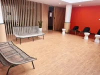 The Bess Homestay
