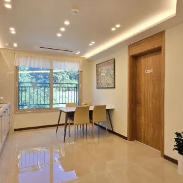 Incheon Airport Guesthouse L