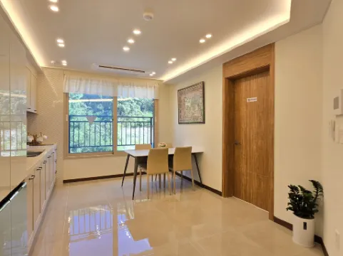 Incheon Airport Guesthouse L