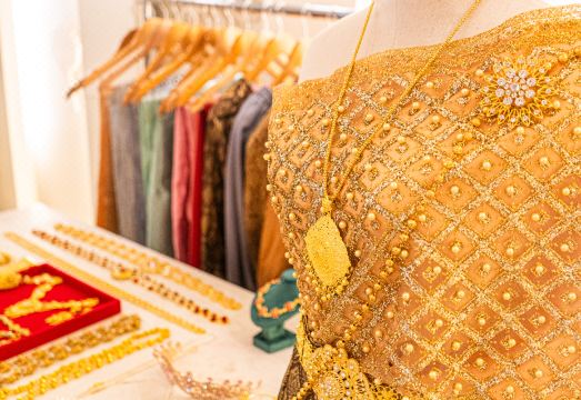 4. 라 쁘띠 살릴 ..