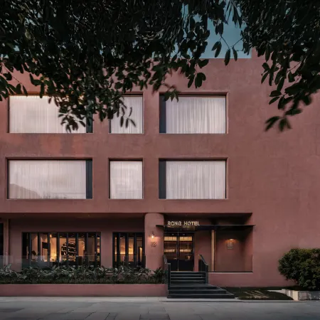 RONG·Unique Hotel