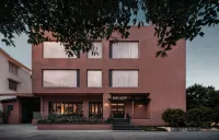 RONG·Unique Hotel