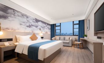 New Beacon Shangju Hotel