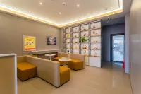 Yunduo Smart Hotel Hotels in Sonid Left Banner