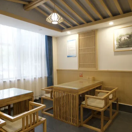 Bailuli Yunsu Hotel
