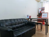 RedDoorz near Mariners Legazpi Hotels in Legaspi