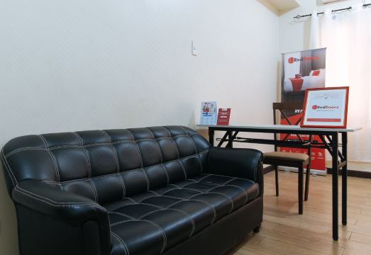 레드도어즈 마리너스 객실