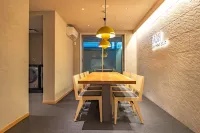 Dash Living Gojo