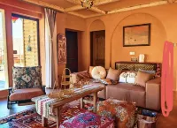 BANSHAN Homestay - Balkoner