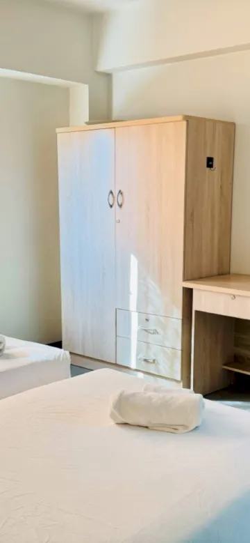 ห้องสแตนดาร์ด เตียงแฝด