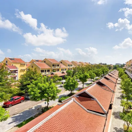 Nature Resort Hoi An
