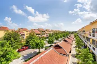 เนเจอร์ รีสอร์ท ฮอยอัน - วิว