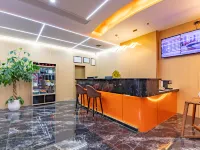 โรงแรมตงเย่ โรงแรมในยุนเฉิง