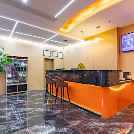 Tongye Hotel