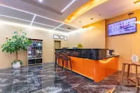 Tongye Hotel