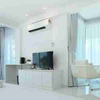 Arcadia Beach Resort Rooms